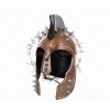 Punk Trojan Helmet 20g Gladiator Helmet